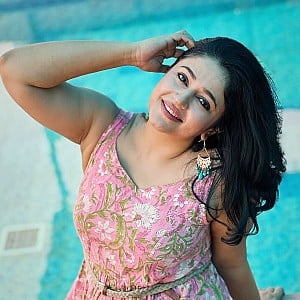 Poonam Bajwa