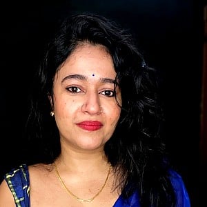 Poonam Bajwa