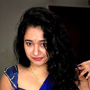 Poonam Bajwa