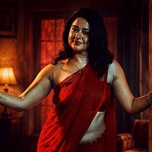 Poonam Bajwa