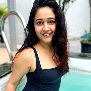 Poonam Bajwa