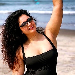 Poonam Bajwa