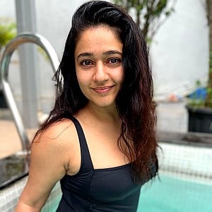 Poonam Bajwa