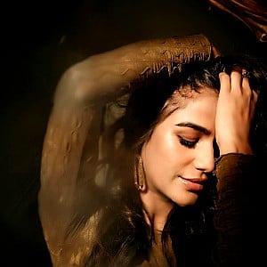 Poonam Pandey