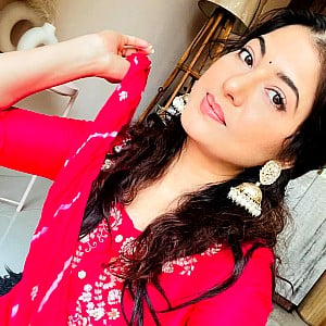 Poonam Rajput