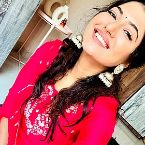 Poonam Rajput