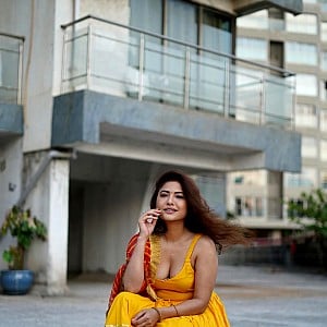 Poonam Rajput