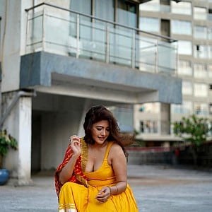 Poonam Rajput