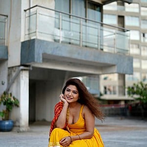 Poonam Rajput