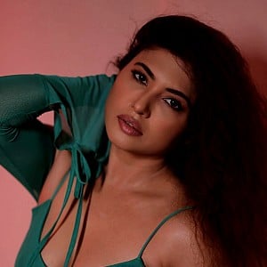 Poonam Rajput