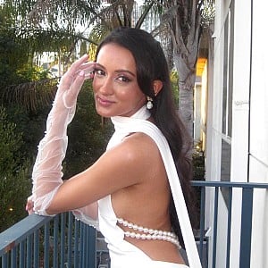 Poonam Shah