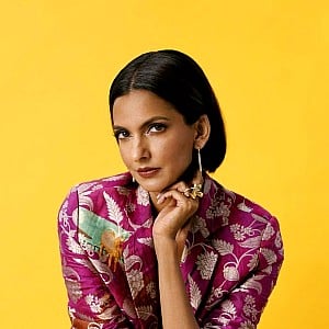Poorna Jagannathan