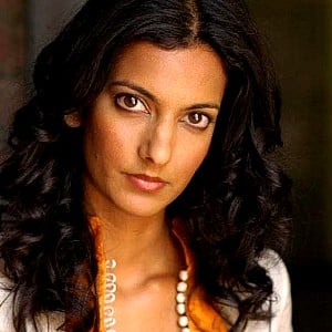 Poorna Jagannathan