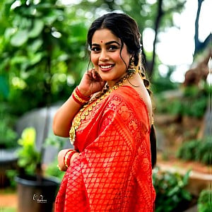 Poorna