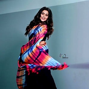 Poorna