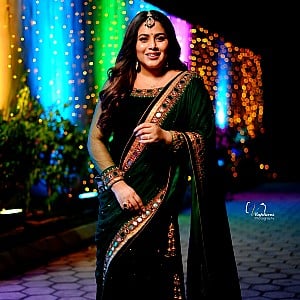 Poorna