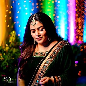 Poorna