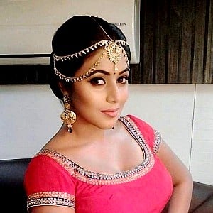 Poorna