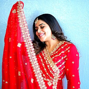 Poorna