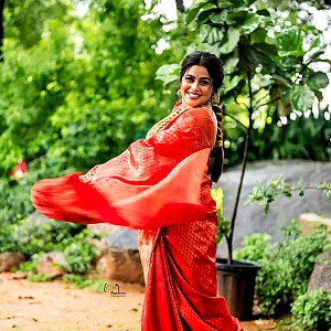 Poorna