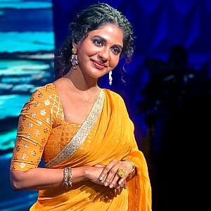 Poornima Indrajith