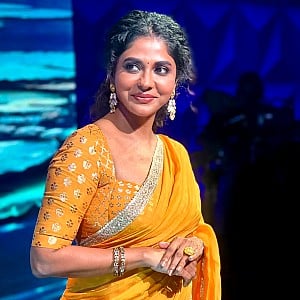 Poornima Indrajith
