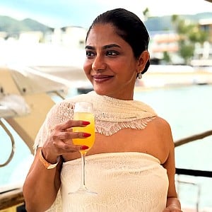 Poornima Indrajith