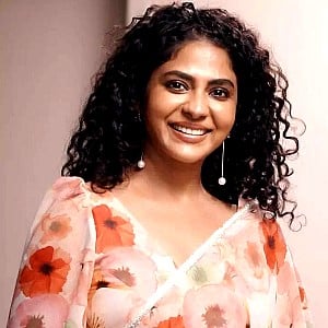 Poornima Indrajith