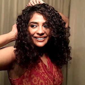 Poornima Indrajith