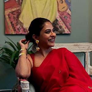 Poornima Indrajith