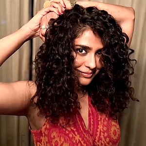 Poornima Indrajith