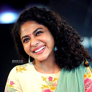 Poornima Indrajith