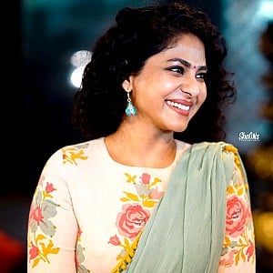 Poornima Indrajith