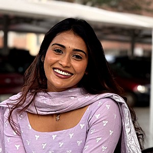 Poornima Ravi