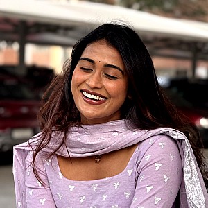 Poornima Ravi