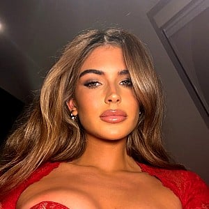 Poppy Brown
