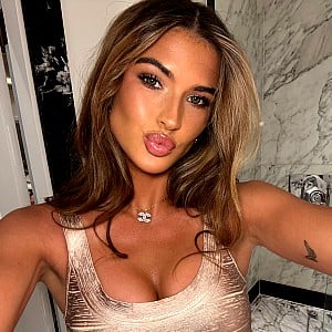 Poppy Brown
