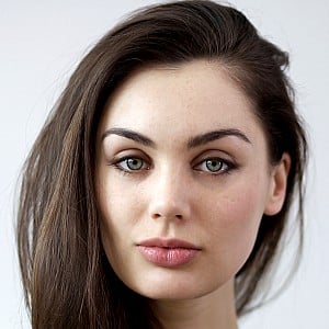 Poppy Corby-Tuech