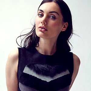 Poppy Corby-Tuech