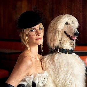 Poppy Delevingne