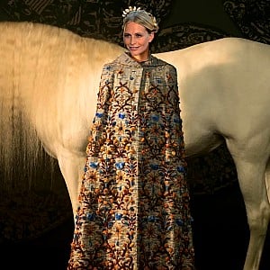 Poppy Delevingne