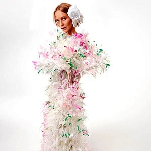 Poppy Delevingne