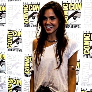 Poppy Drayton