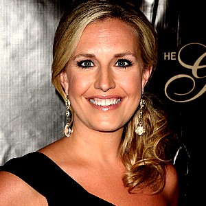 Poppy Harlow