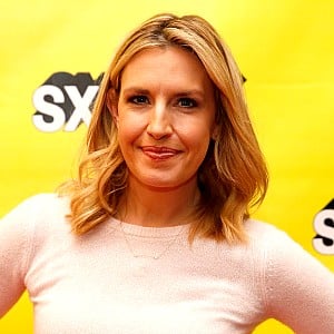 Poppy Harlow