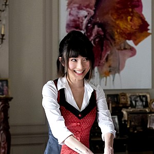 Poppy Liu