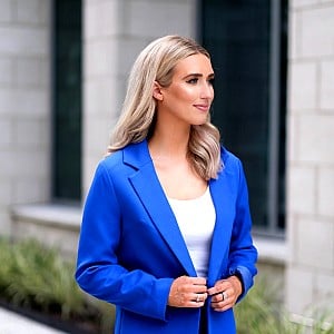Poppy Miller