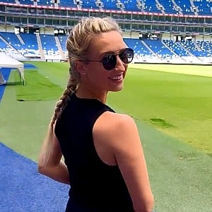 Poppy Miller