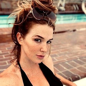 Poppy Montgomery