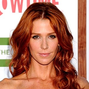 Poppy Montgomery